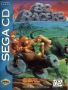 Sega  Sega CD  -  BC Racers (U) (Front)